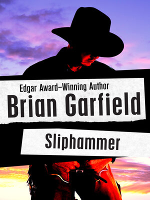 cover image of Sliphammer